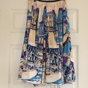 Amazing Skirt